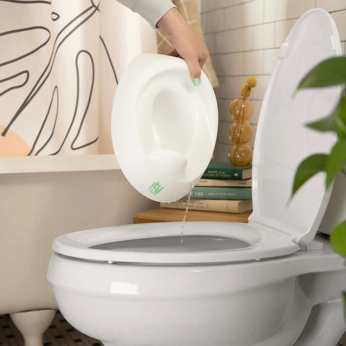 Ingenuity Baby & Toddler Ready Set Go Potty
