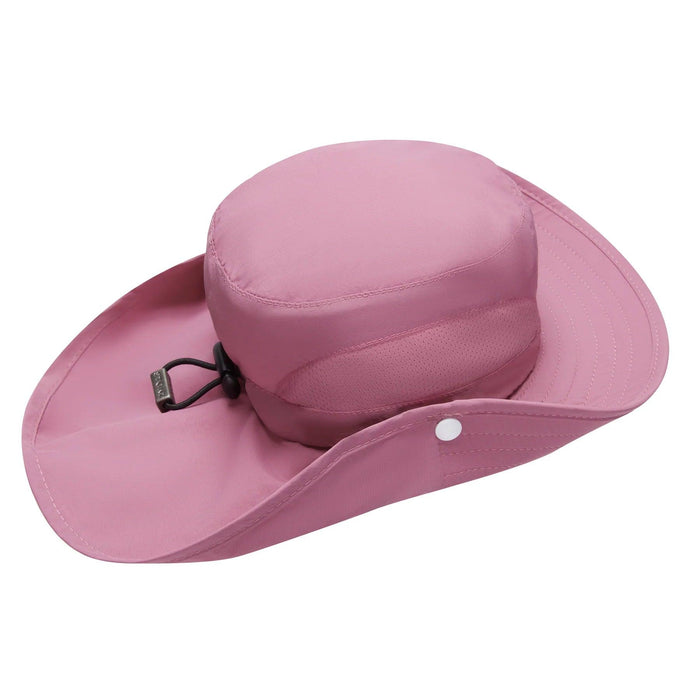 Chapeau-soleil Explorer pour enfants de Stonz - UPF 50+ (2 à 6 ans)