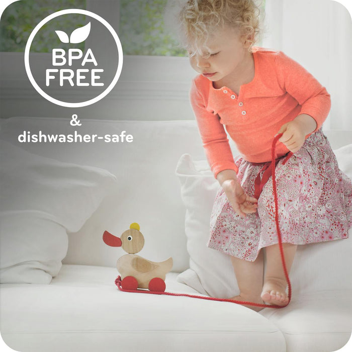 NUK® Advanced Hard Spout Sippy Cup, 10 oz