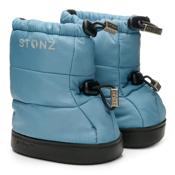 Stonz Puffy Baby & Toddler Mid-Seasons & Winter Booties