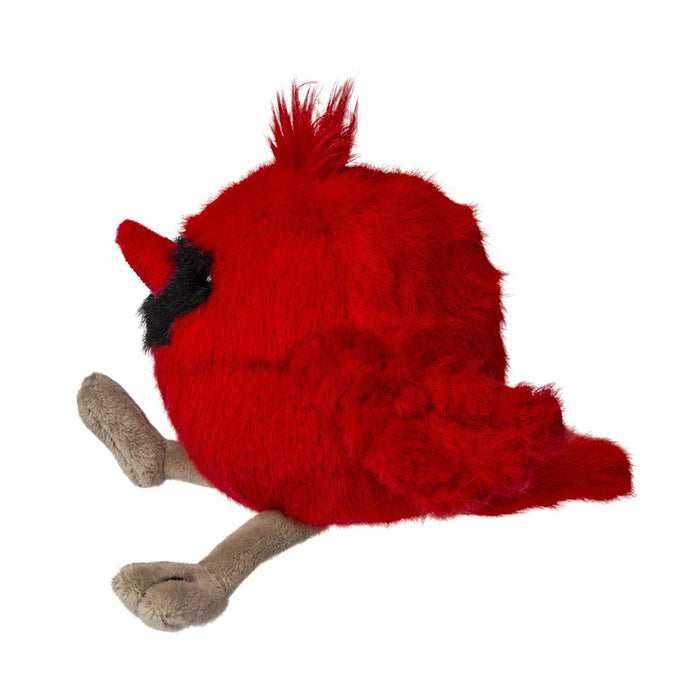 Mary Meyer Adorable Rolly Birds Plush Toys - 5 in.
