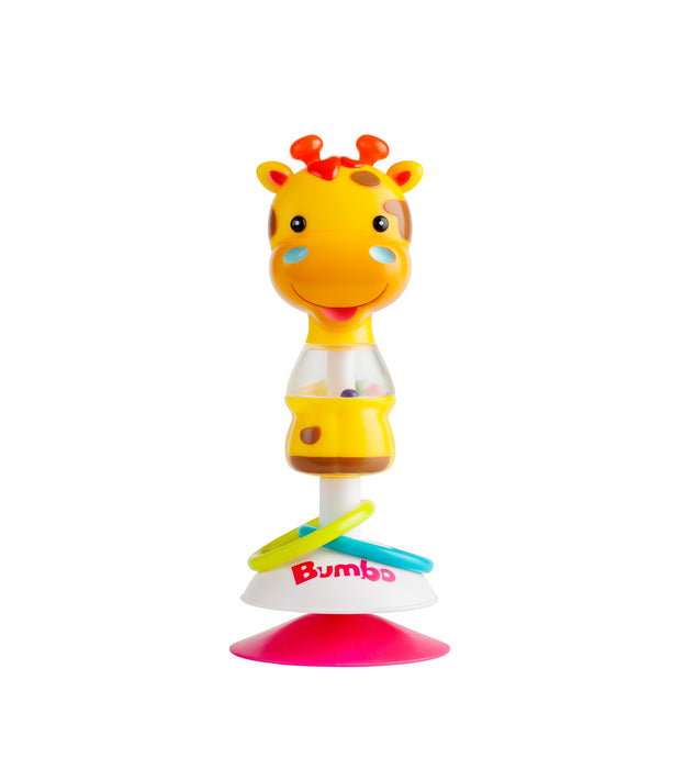 Jouets à ventouse pour table Bumbo Baby