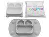 Easymat - EasyMat Mini Portable Baby Suction Plate