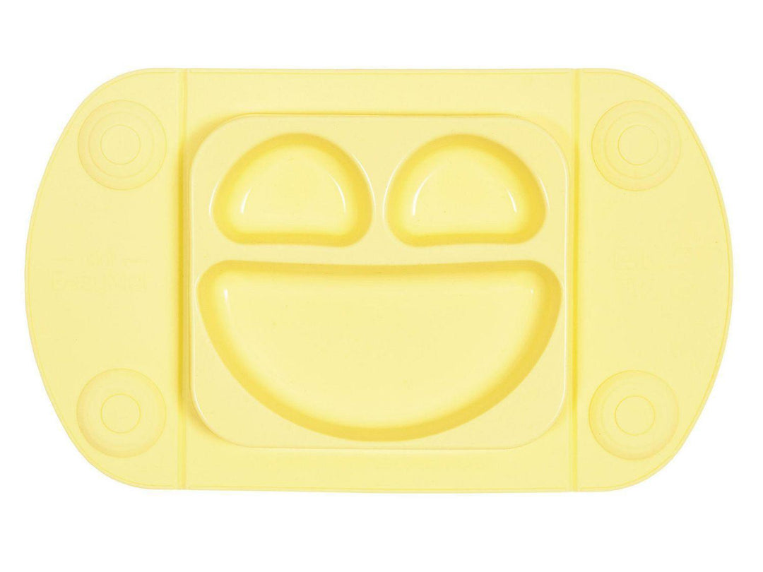 Easymat - EasyMat Mini Portable Baby Suction Plate