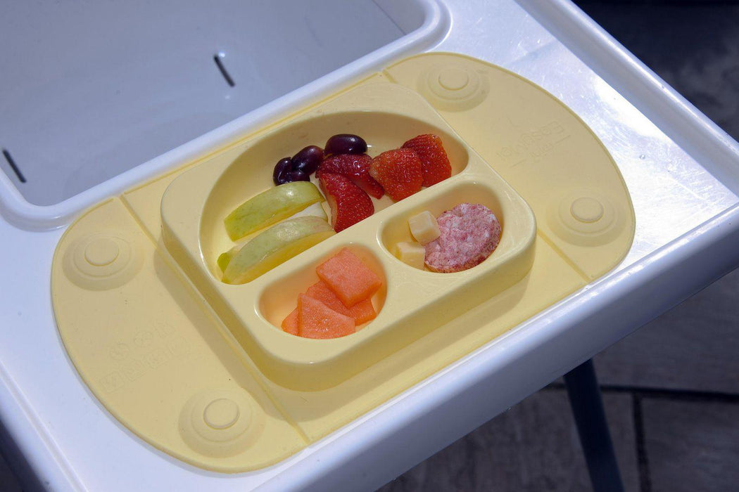 Easymat - EasyMat Mini Portable Baby Suction Plate