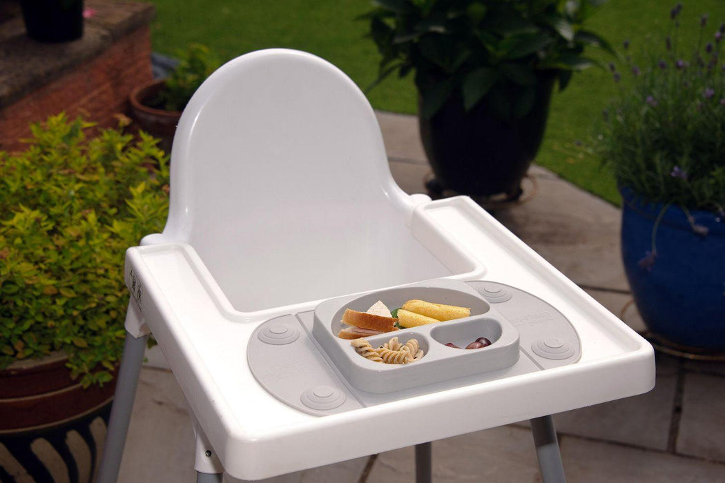 Easymat - EasyMat Mini Portable Baby Suction Plate