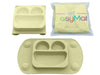 Easymat - EasyMat Mini Portable Baby Suction Plate