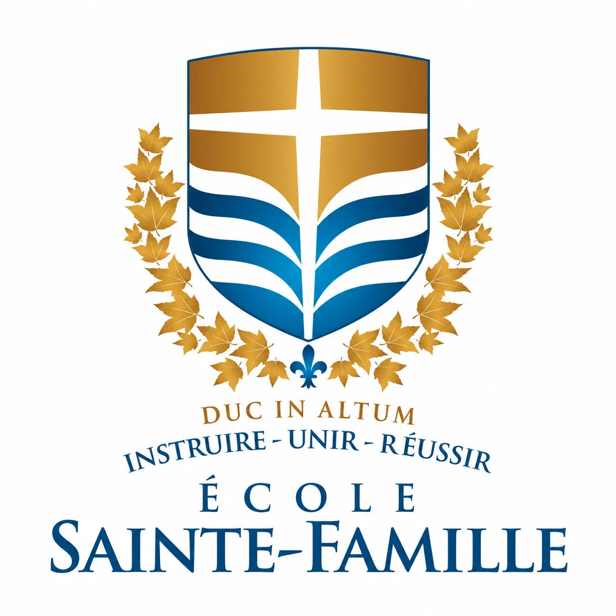 École Sainte-Famille