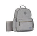 Eddie Bauer - Eddie Bauer Backpack Diaper Bag Grey