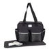 Eddie Bauer - Eddie Bauer Gotham Duffle Diaper Bag