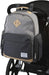 Eddie Bauer - Eddie Bauer Places & Spaces™ Bridgeport Backpack Diaper Bag