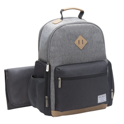 Eddie Bauer - Eddie Bauer Places & Spaces™ Bridgeport Backpack Diaper Bag