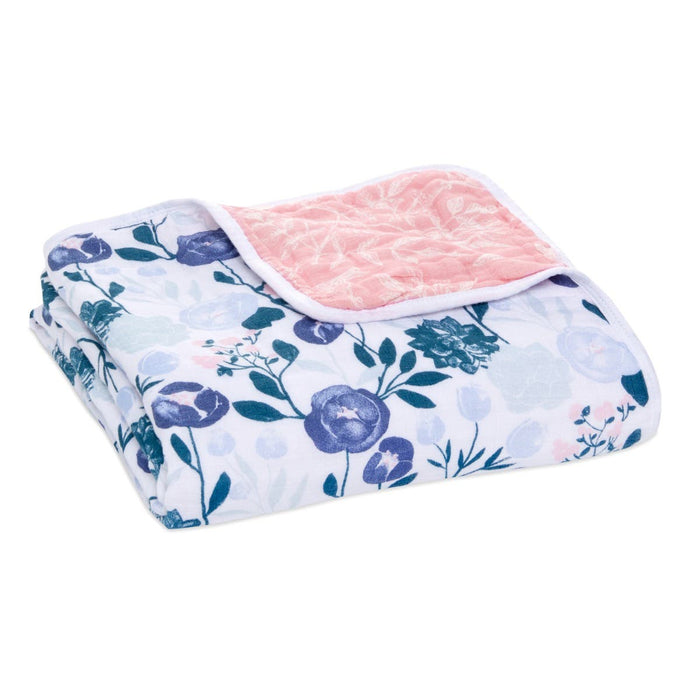 Aden & Anais Essentials Cotton Muslin Dream Blanket
