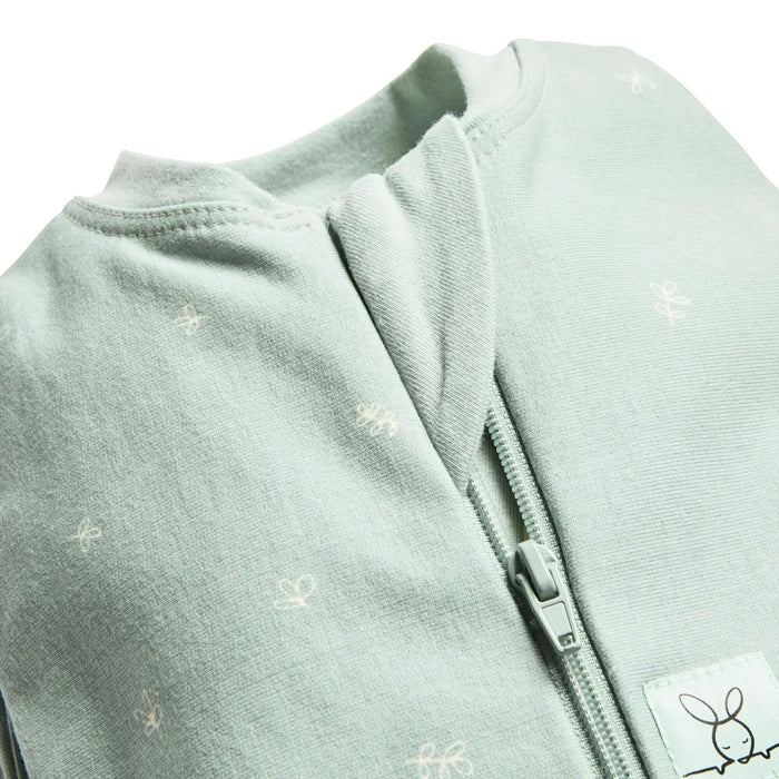 ErgoPouch® - ErgoPouch Cocoon Swaddle Sack 2.5 TOG – Organic Newborn Sleep Sack with Zipper - Sweet Orchard - 0-3m