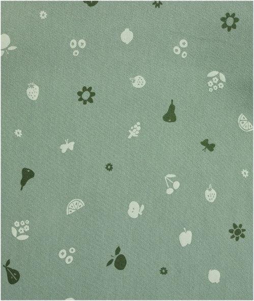 ErgoPouch® - ErgoPouch Cocoon Swaddle Sack 2.5 TOG – Organic Newborn Sleep Sack with Zipper - Sweet Orchard - 0-3m