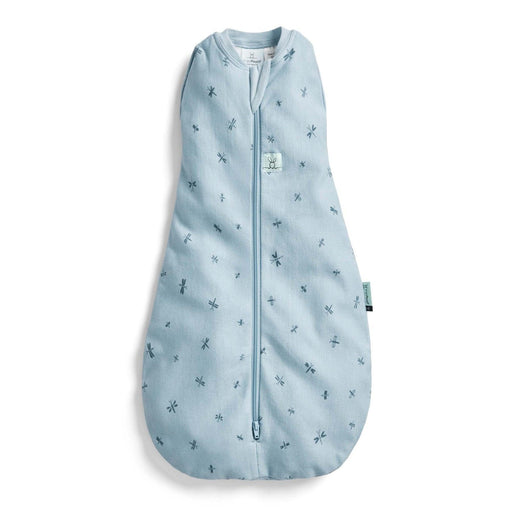 ErgoPouch® - ErgoPouch® Cocoon Swaddle Sack 1tog Dragonflies