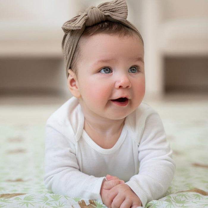 Aden & Anais Essentials Cotton Muslin Swaddle Blanket 4 Pack