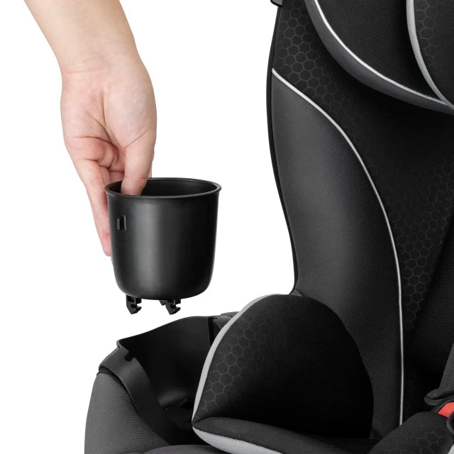 Evenflo® Revolve360 Slim 2-in-1 Rotational Car Seat – 4-65 lb