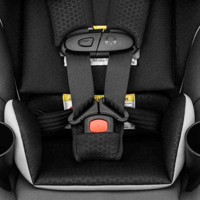Evenflo® Revolve360 Slim 2-in-1 Rotational Car Seat – 4-65 lb