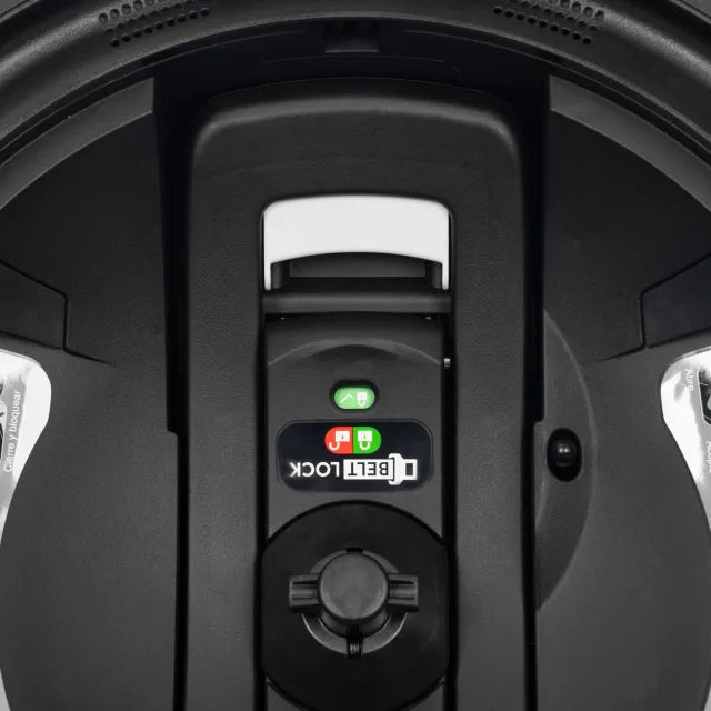 Evenflo® Revolve360 Slim 2-in-1 Rotational Car Seat – 4-65 lb
