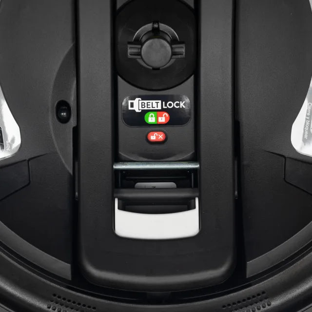 Evenflo® Revolve360 Slim 2-in-1 Rotational Car Seat – 4-65 lb