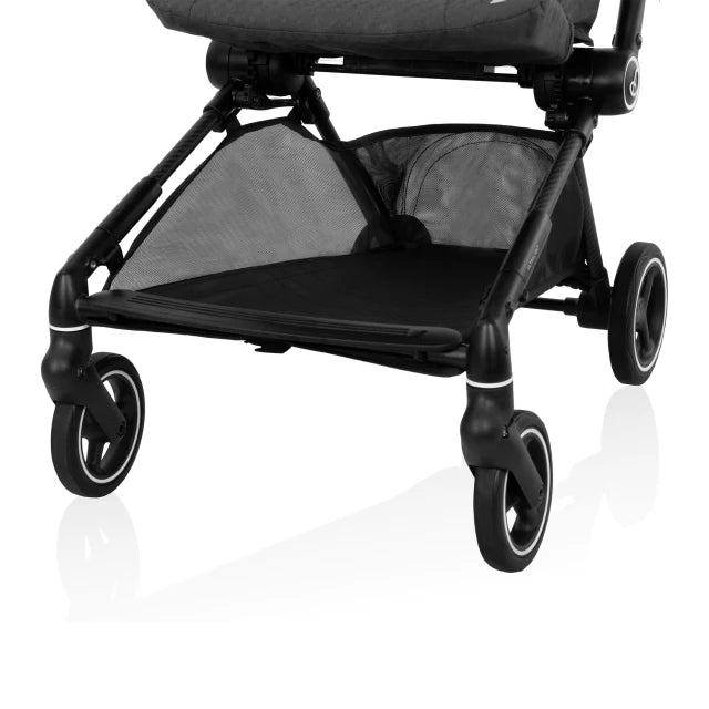 Evenflo® Hummingbird Ultra-Lightweight Carbon Fiber Stroller
