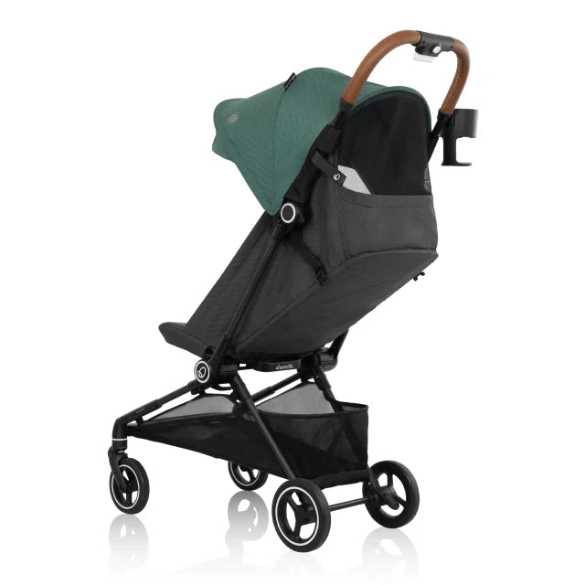 Evenflo® Hummingbird Ultra-Lightweight Carbon Fiber Stroller