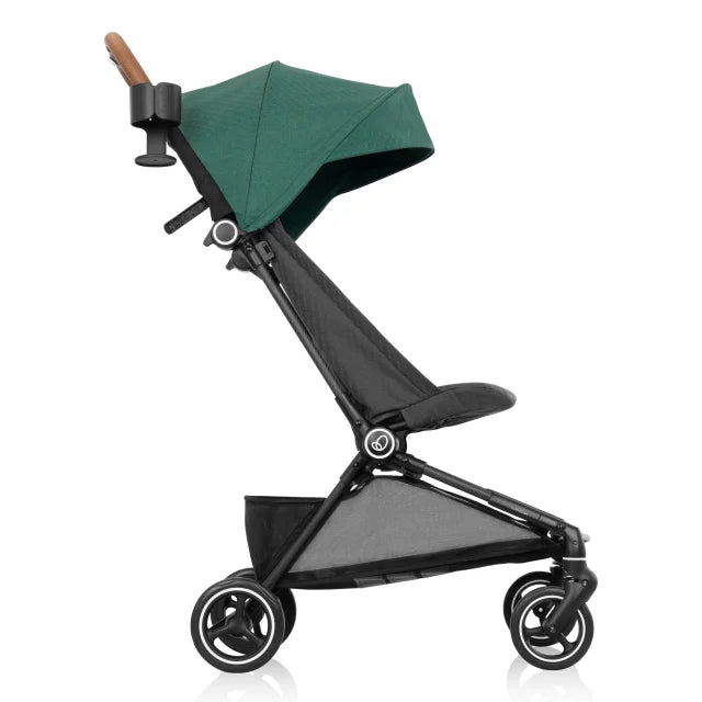 Evenflo® Hummingbird Ultra-Lightweight Carbon Fiber Stroller