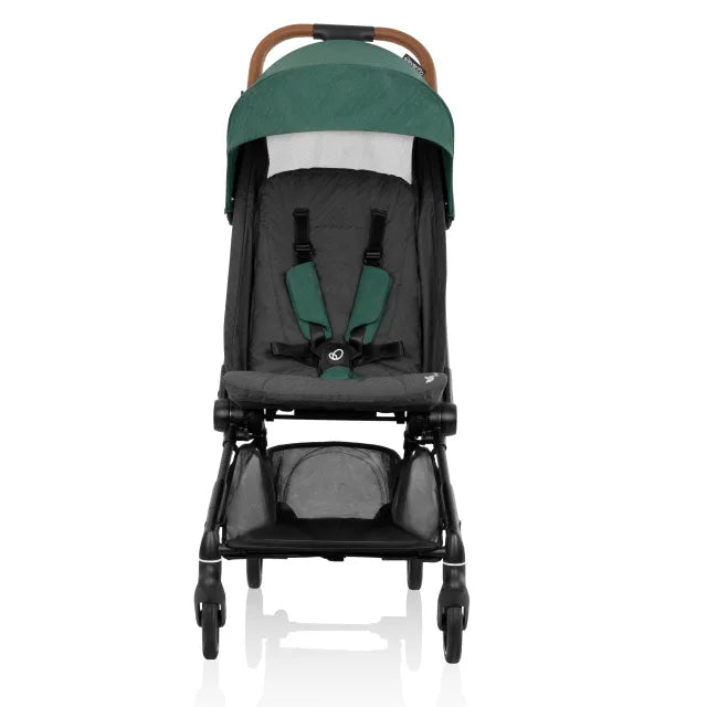 Evenflo® Hummingbird Ultra-Lightweight Carbon Fiber Stroller