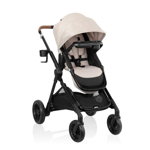 Evenflo® Pivot Xpand NXT Travel System with LiteMax NXT Infant Car Seat