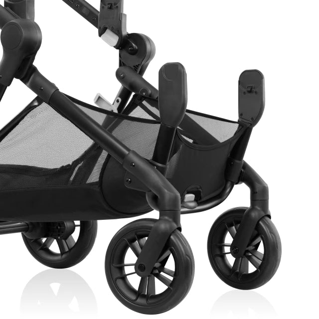 Evenflo® Pivot Xpand NXT Travel System with LiteMax NXT Infant Car Seat