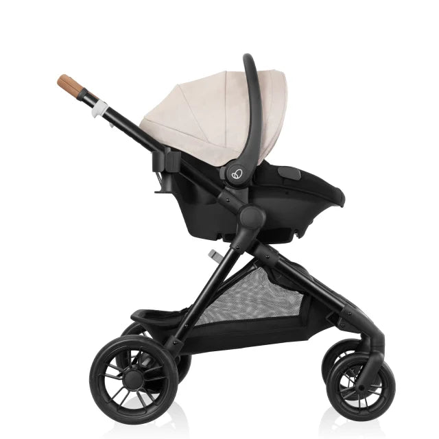 Evenflo® Pivot Xpand NXT Travel System with LiteMax NXT Infant Car Seat