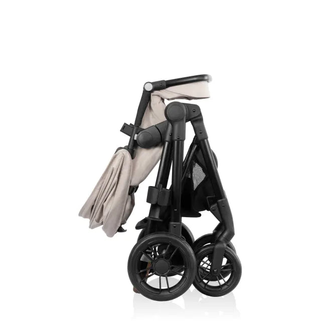 Evenflo® Pivot Xpand NXT Travel System with LiteMax NXT Infant Car Seat