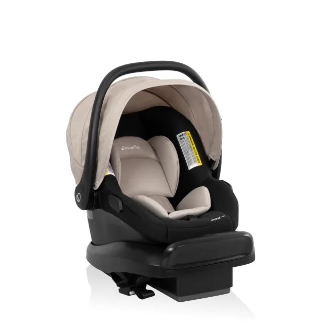 Evenflo® Pivot Xpand NXT Travel System with LiteMax NXT Infant Car Seat