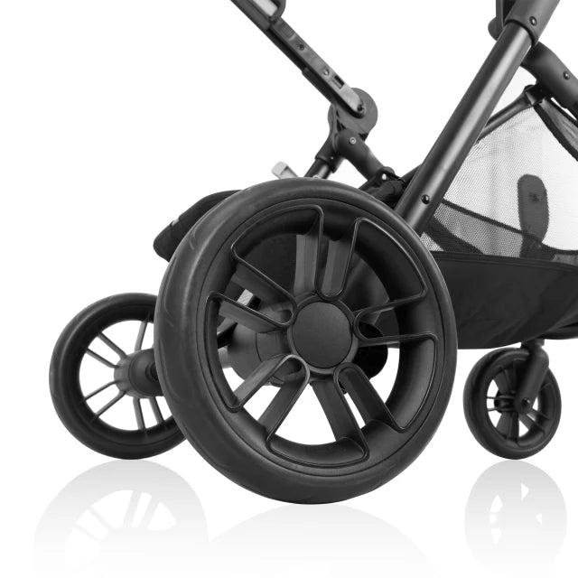 Evenflo® Pivot Xpand NXT Travel System with LiteMax NXT Infant Car Seat