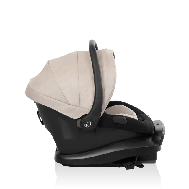 Evenflo® Pivot Xpand NXT Travel System with LiteMax NXT Infant Car Seat
