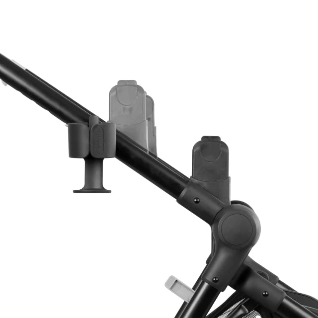 Evenflo® Pivot Xpand NXT Travel System with LiteMax NXT Infant Car Seat