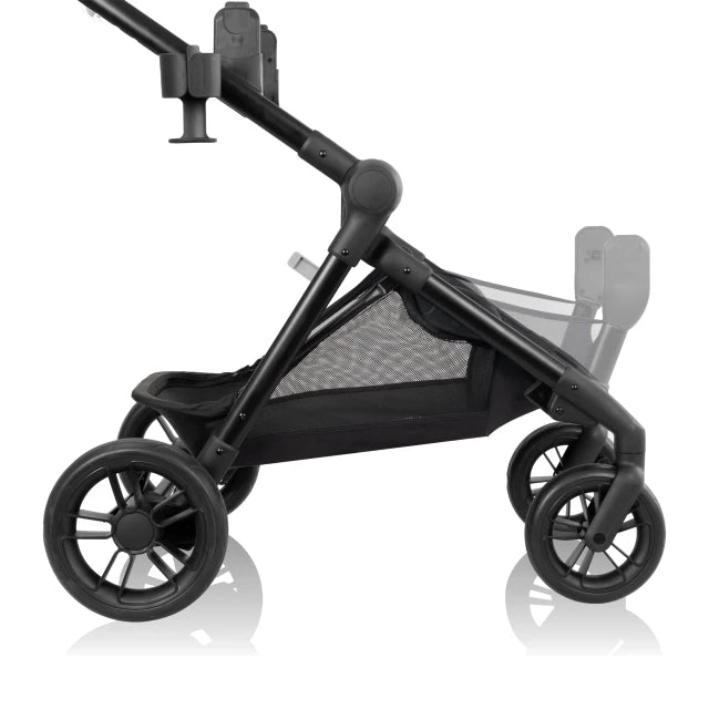 Evenflo® Pivot Xpand NXT Travel System with LiteMax NXT Infant Car Seat