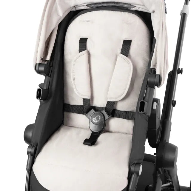 Evenflo® Pivot Xpand NXT Travel System with LiteMax NXT Infant Car Seat