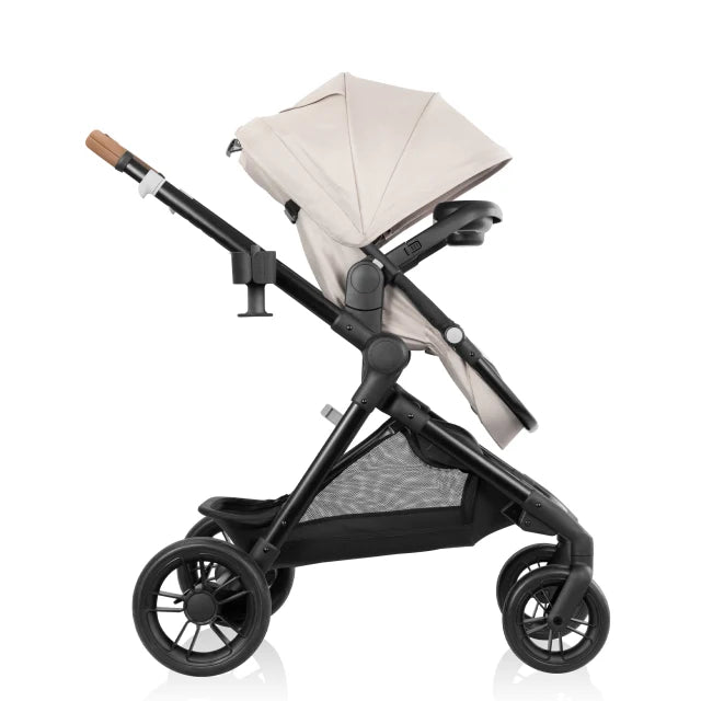 Evenflo® Pivot Xpand NXT Travel System with LiteMax NXT Infant Car Seat