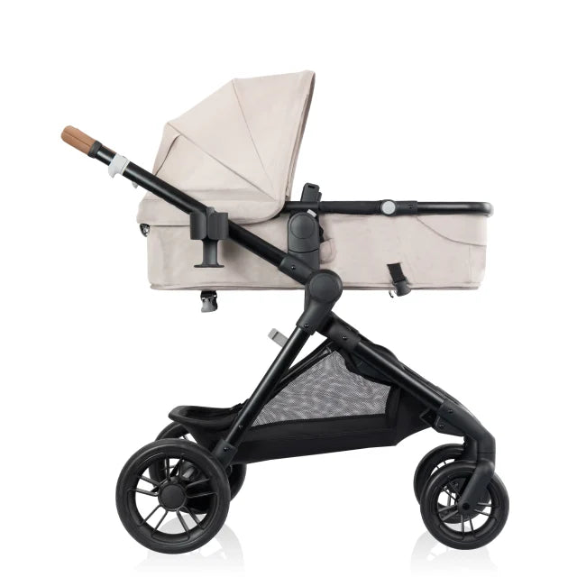 Evenflo® Pivot Xpand NXT Travel System with LiteMax NXT Infant Car Seat