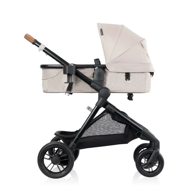 Evenflo® Pivot Xpand NXT Travel System with LiteMax NXT Infant Car Seat