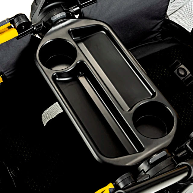 Evenflo® Pivot Xplore Landau Poussette Tout-Terrain