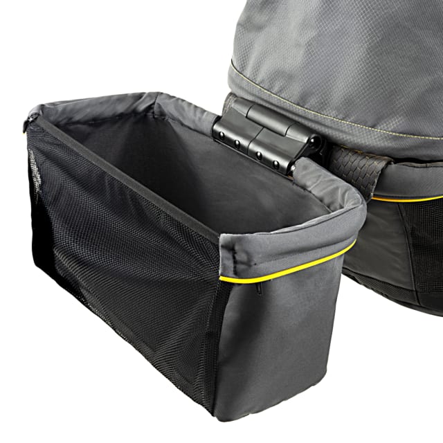 Evenflo® Pivot Xplore Landau Poussette Tout-Terrain