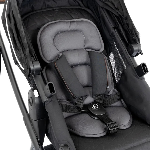 Evenflo® Shyft Intuiti+ Modular Stroller – Up to 55 lb