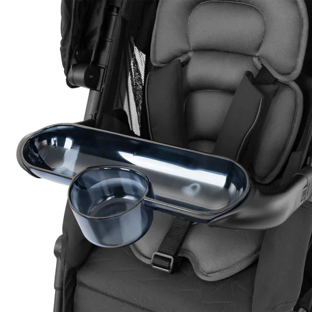 Evenflo® Shyft Intuiti+ Modular Stroller – Up to 55 lb