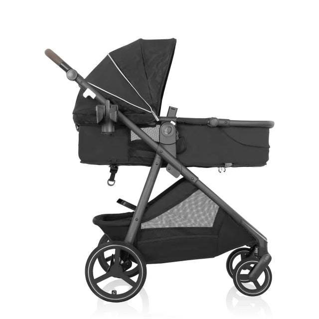 Evenflo® Shyft Intuiti+ Modular Stroller – Up to 55 lb