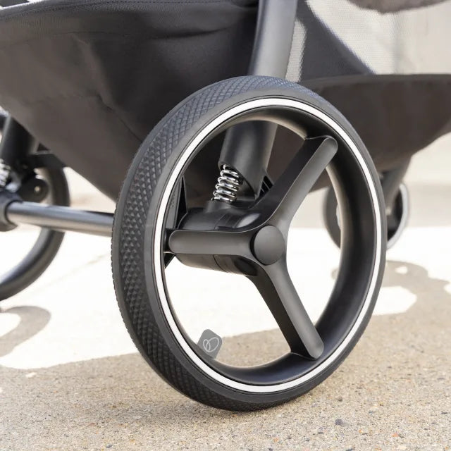 Evenflo® Shyft Intuiti+ Modular Stroller – Up to 55 lb