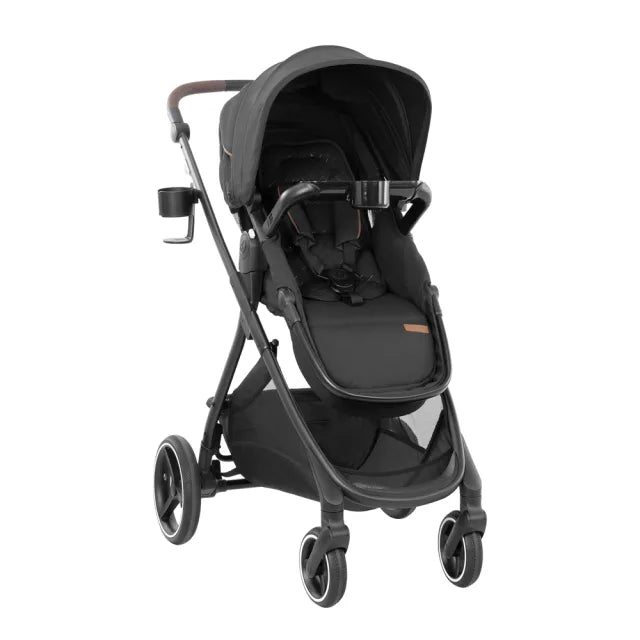 Evenflo® Shyft Intuiti+ Modular Stroller – Up to 55 lb