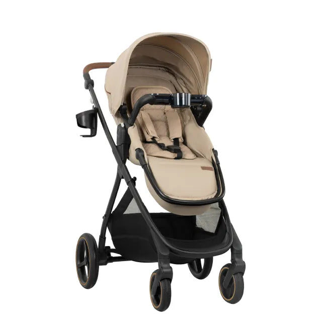 Evenflo® Shyft Intuiti+ Modular Stroller – Up to 55 lb